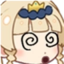 AitherDizzy emote for Discord