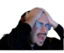 aintNoWay emote for Discord