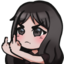 aikyunaFKU emote for Discord