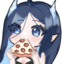 airinomnom emote for Discord