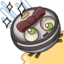 Aimiroboter emote for Discord