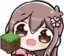 airiDirt emote for Discord