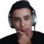 AieThink emote for Discord
