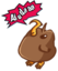 aiudaaaa emote for Discord