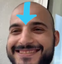 Airbender emote for Discord