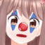 airiClown emote for Discord