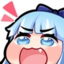 aisuyREE emote for Discord