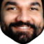 ainnHappy emote for Discord