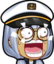 AINTNOWAYTEMPY emote for Discord