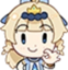 AitherNice emote for Discord