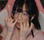 aiyaNose emote for Discord