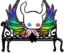 AisuKnightBench emote for Discord