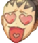 AinsSimp emote for Discord
