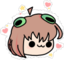 AiyuuAWW emote for Discord