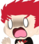 AizenWTF emote for Discord