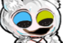 AikaWOW static emote for Discord, Twitch and Slack