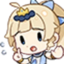 AitherWait emote for Discord