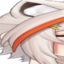 ailuWaveLeft emote for Discord