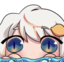 aisudjLurk emote for Discord