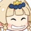 AitherSmile emote for Discord