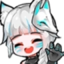 AiHi emote for Discord