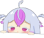 aikaiLURK emote for Discord