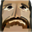 AIsad emote for Discord