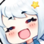 aisuyAYAYA emote for Discord
