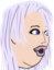 aicPOGGERS emote for Discord