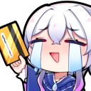 aivysuSwipe static emote for Discord, Twitch and Slack