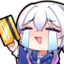 aivysuSwipe emote for Discord