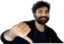 ainnNotOkay emote for Discord