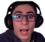 AiMeudeusMiga emote for Discord