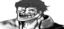 AIZENTroll emote for Discord