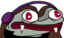 aikoDent emote for Discord