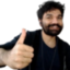 ainnOk emote for Discord