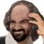ainnSpeare emote for Discord