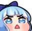 aisuyHUH emote for Discord