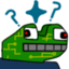 AIOVERVIEW emote for Discord