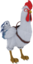 aionCluck emote for Discord