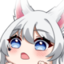 AishaOMG emote for Discord