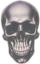 aiSkull emote for Discord