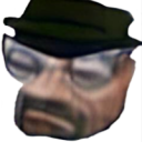 AIwat static emote for Discord, Twitch and Slack