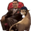 AJiovanni emote for Discord
