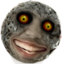 AJmoon emote for Discord