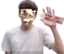 akySlehacka emote for Discord