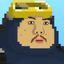 AJtheDiver emote for Discord