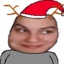 ajkaaaPeepoXmax emote for Discord