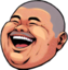 AJLUL emote for Discord