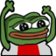 AJAXERS emote for Discord